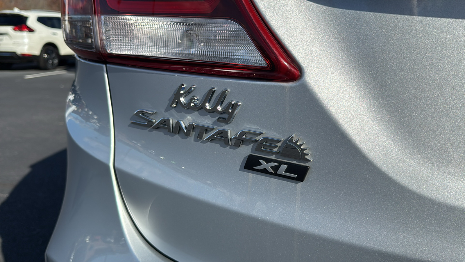 2019 Hyundai Santa Fe XL Limited 9