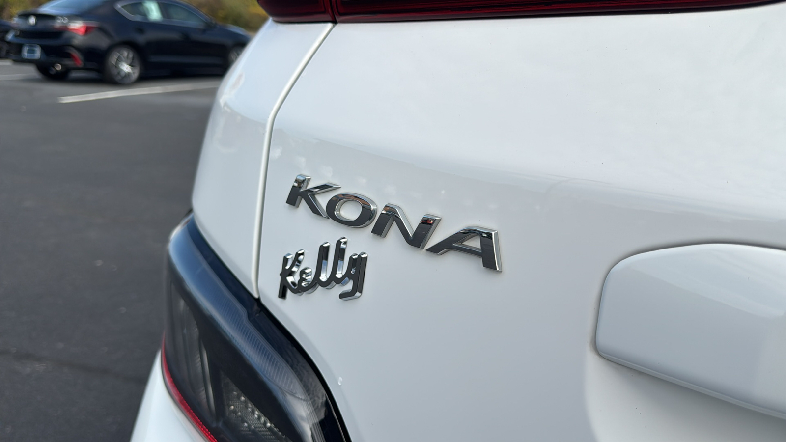 2022 Hyundai Kona N Line 10