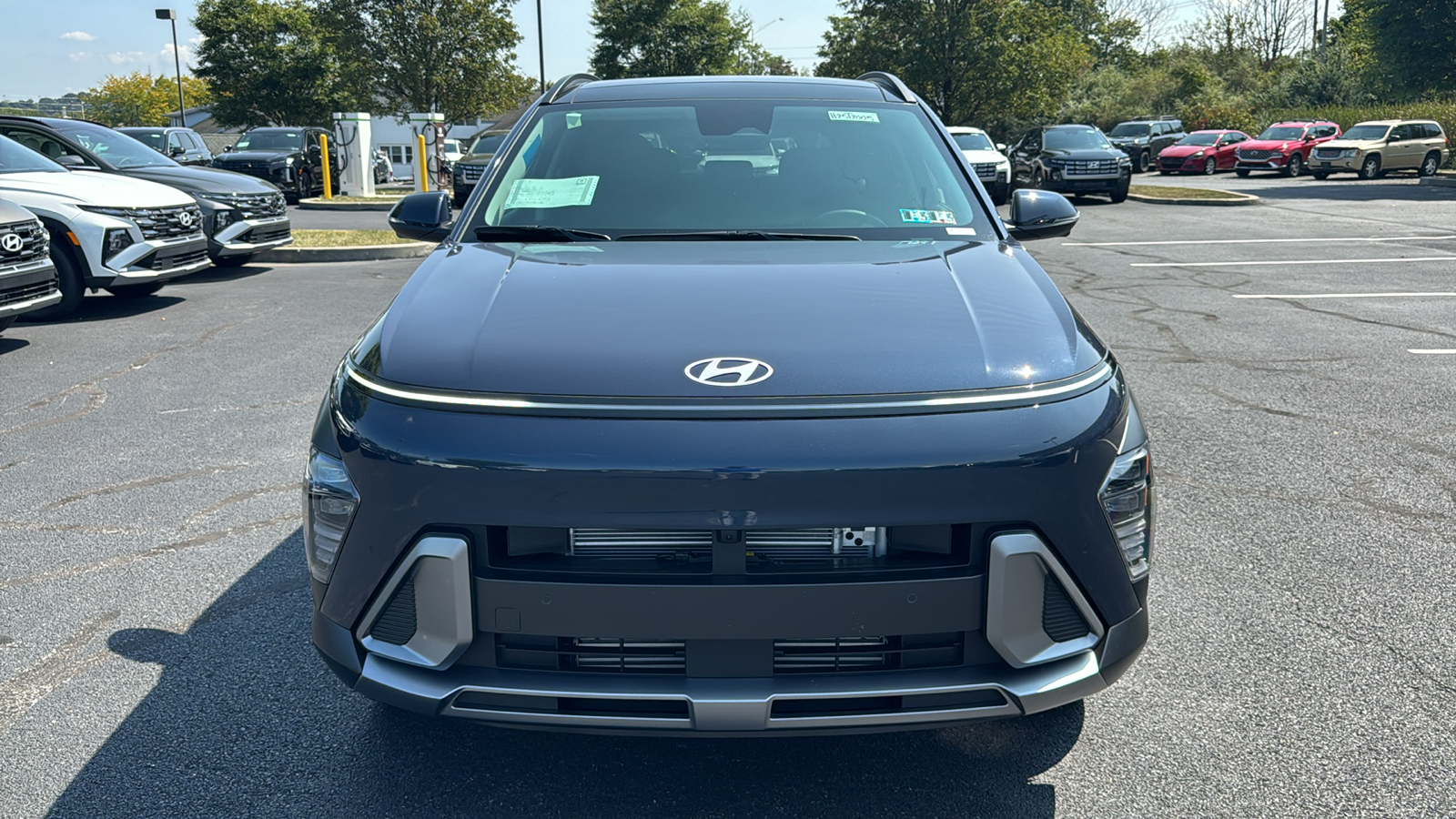 2025 Hyundai Kona Limited 2