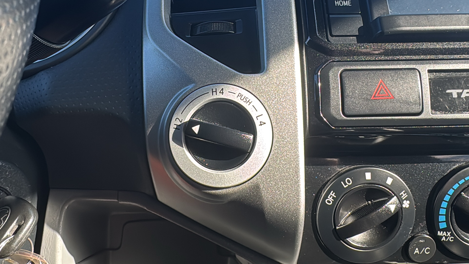 2015 Toyota Tacoma Base 34