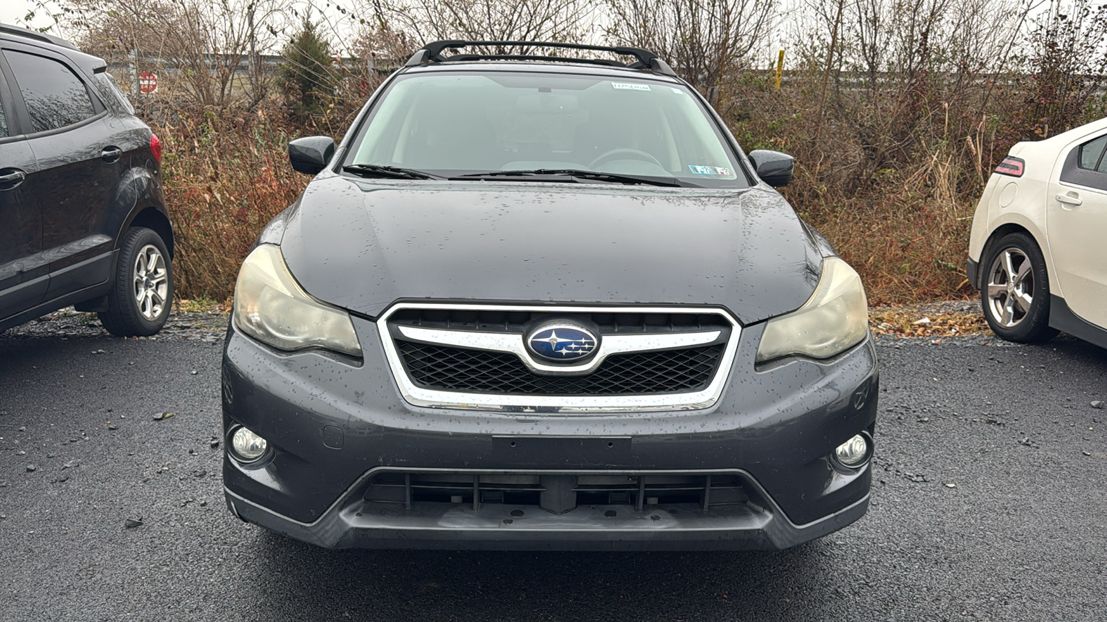 2015 Subaru XV Crosstrek 2.0i Premium 2