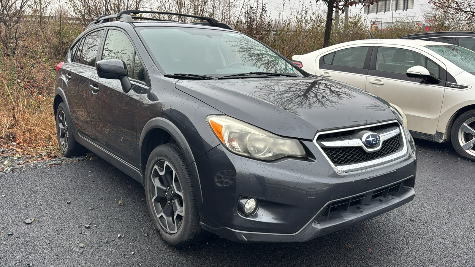 2015 Subaru XV Crosstrek 2.0i Premium 3