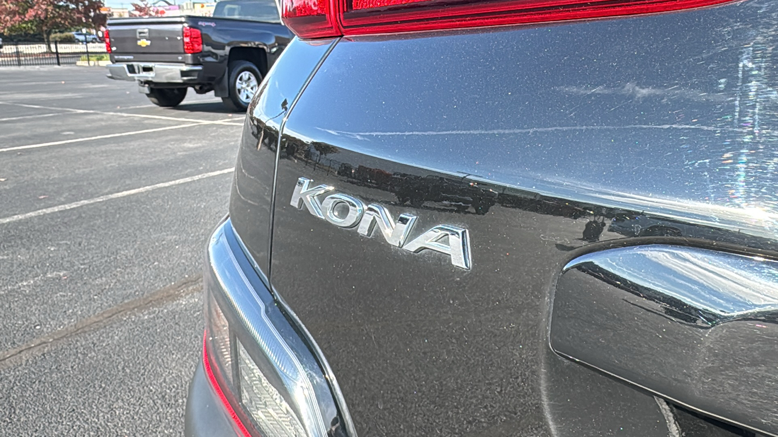 2022 Hyundai Kona SEL 10