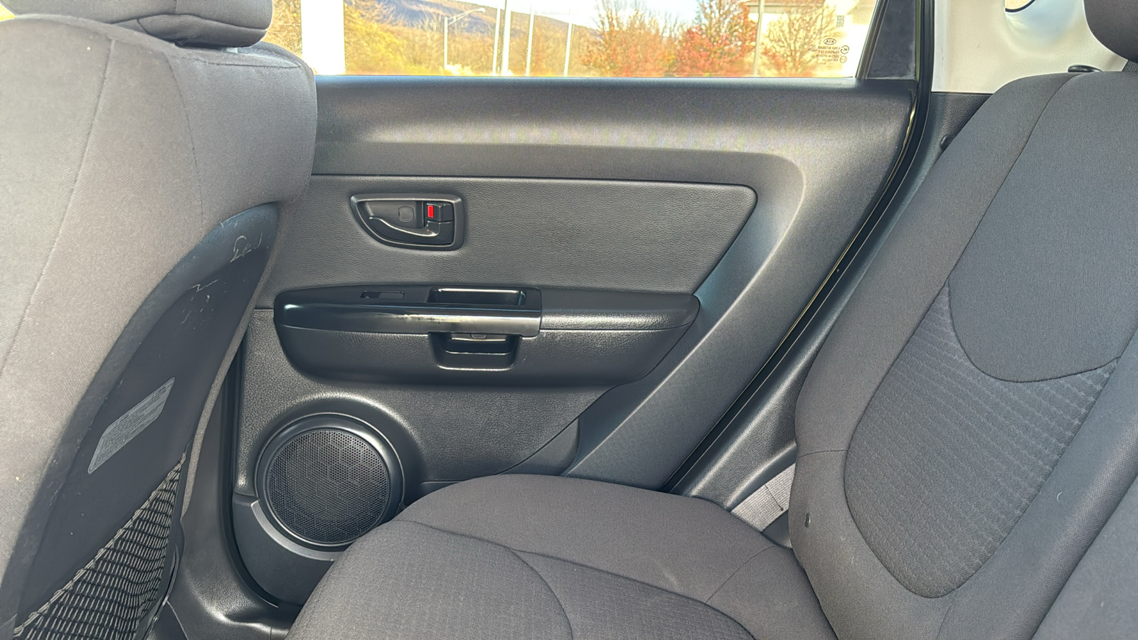 2013 Kia Soul Base 14