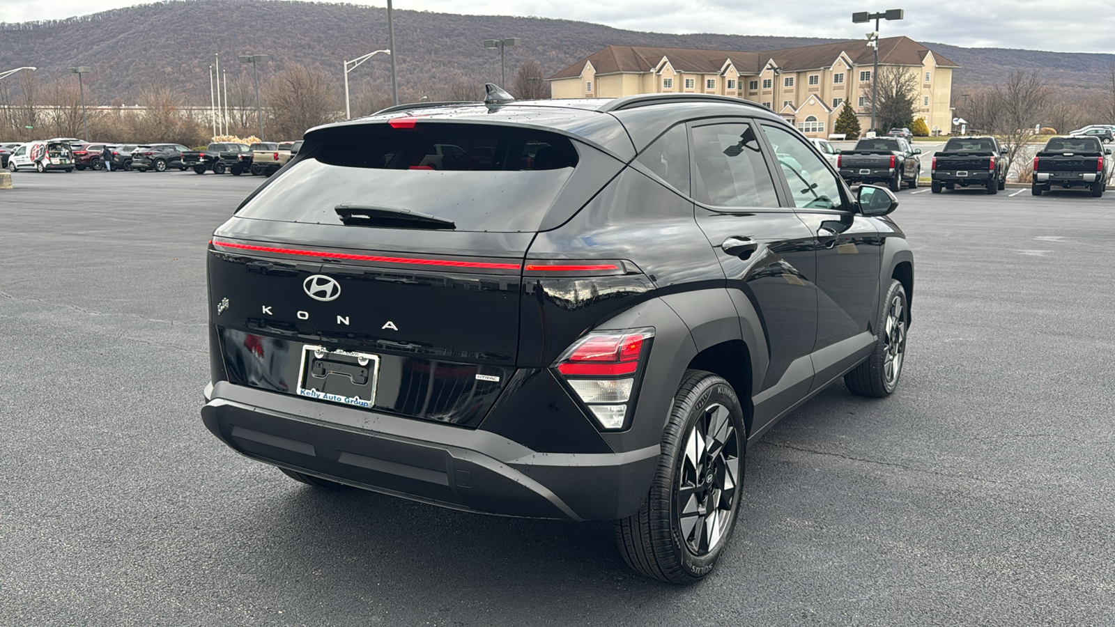 2024 Hyundai Kona SEL 6