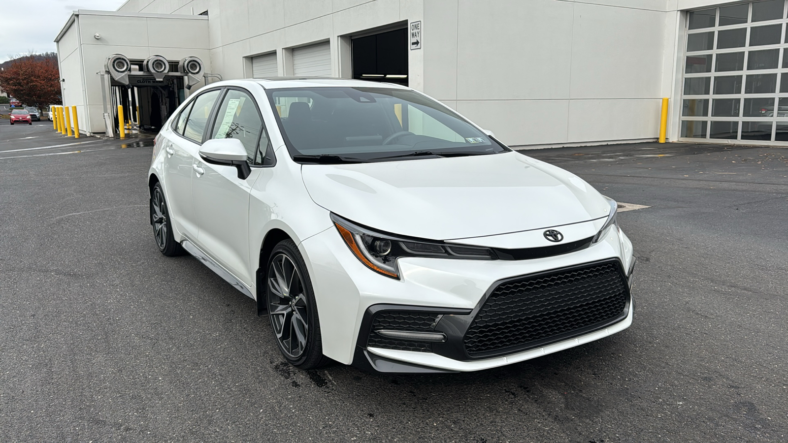 2022 Toyota Corolla  3