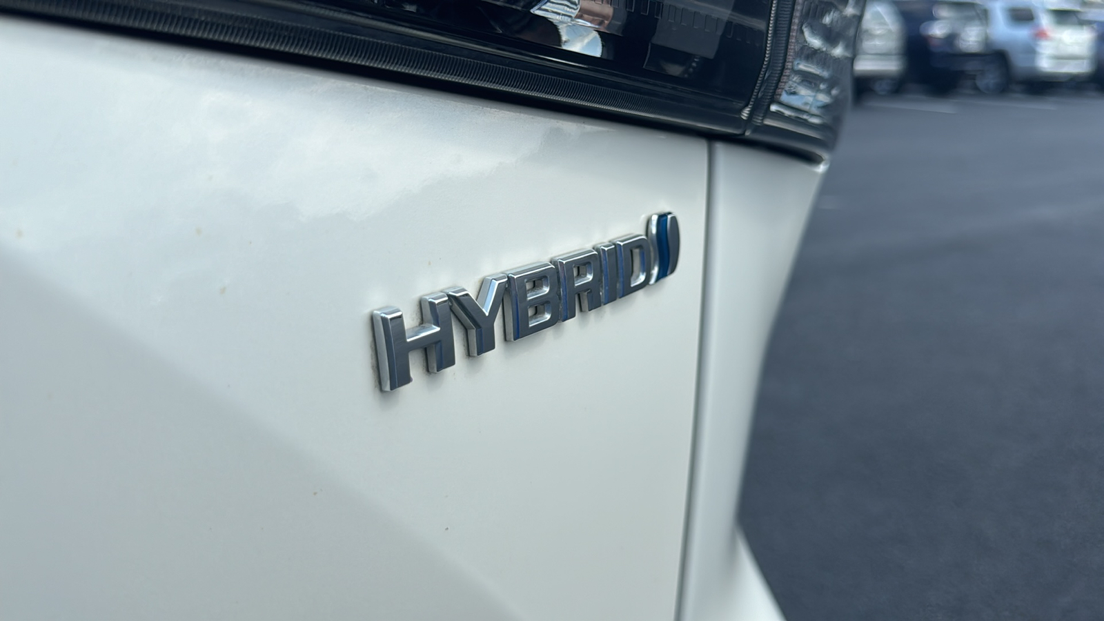 2021 Toyota Highlander Hybrid Limited 10