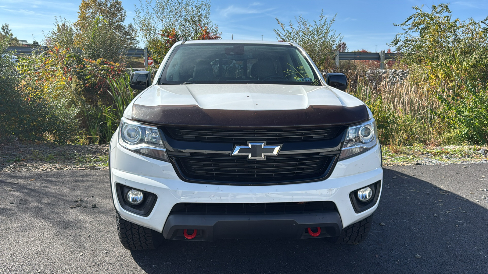 2019 Chevrolet Colorado LT 2