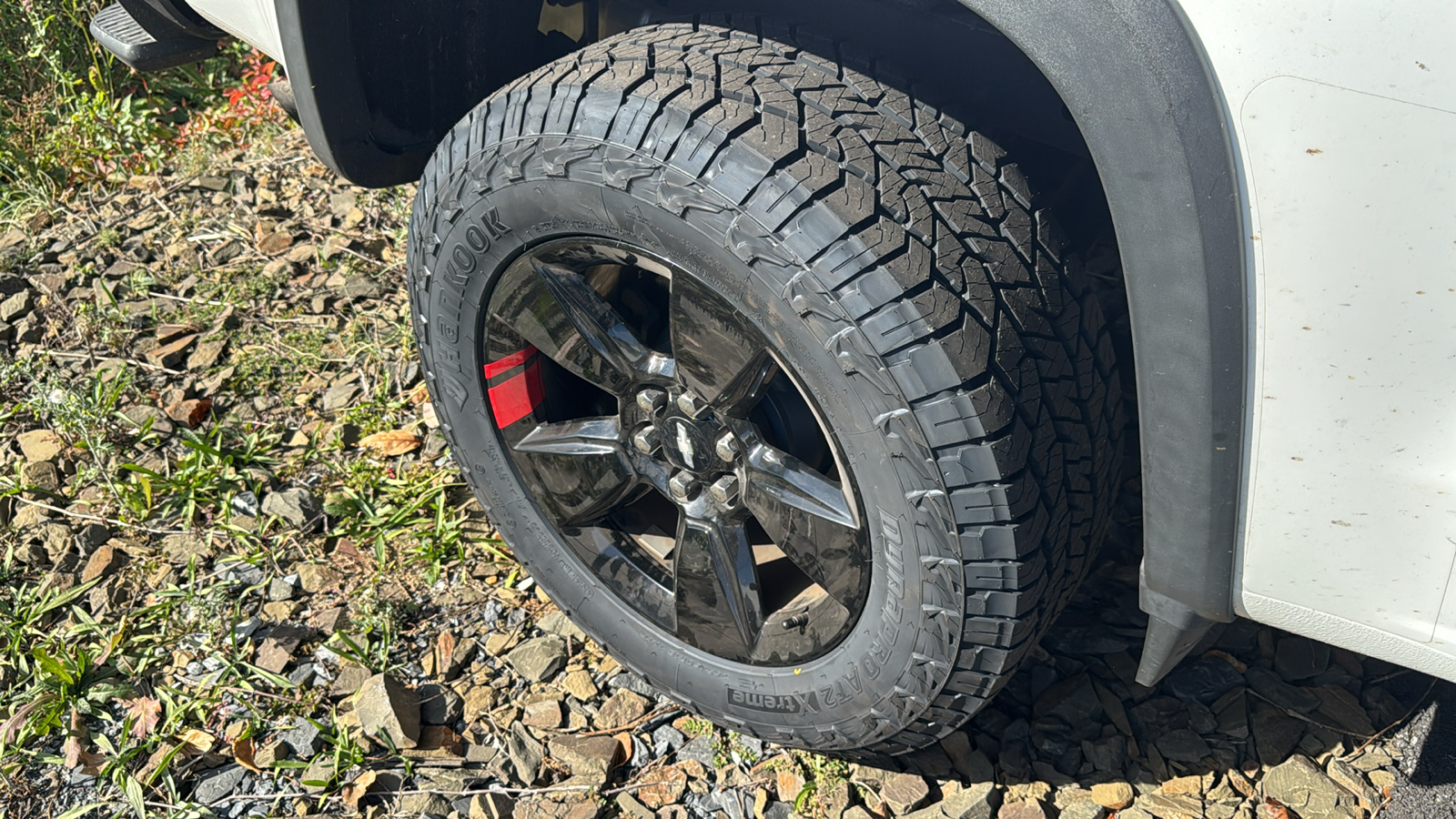 2019 Chevrolet Colorado LT 6