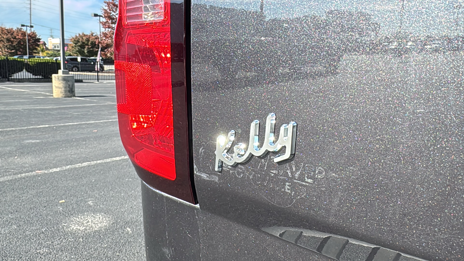 2016 Chevrolet Silverado 1500 LT 12