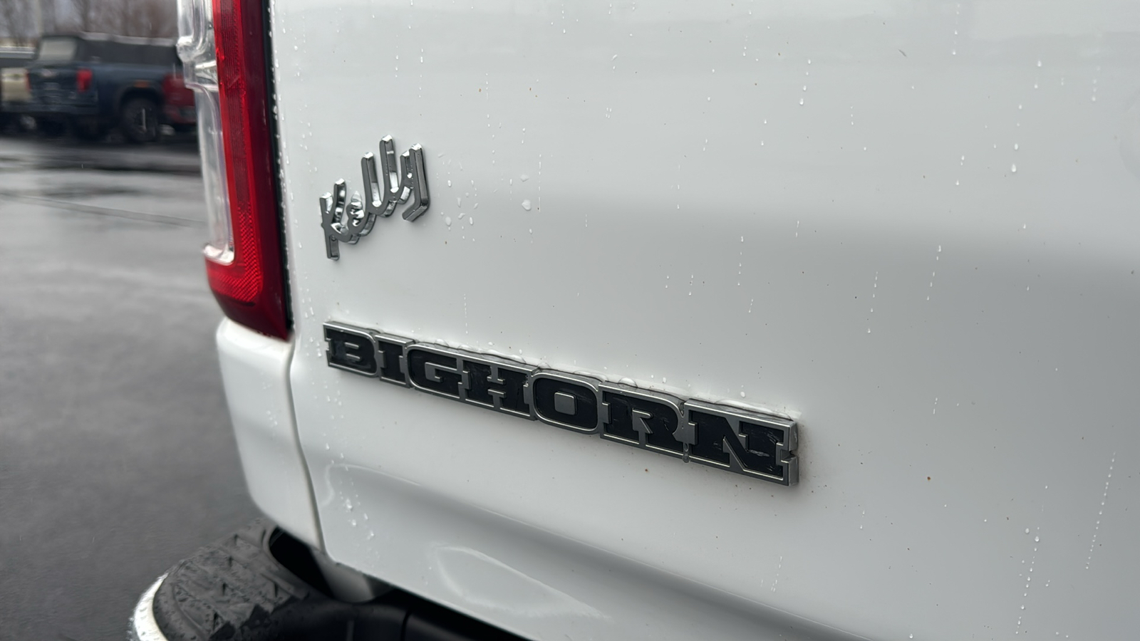 2021 Ram 1500 Big Horn/Lone Star 10