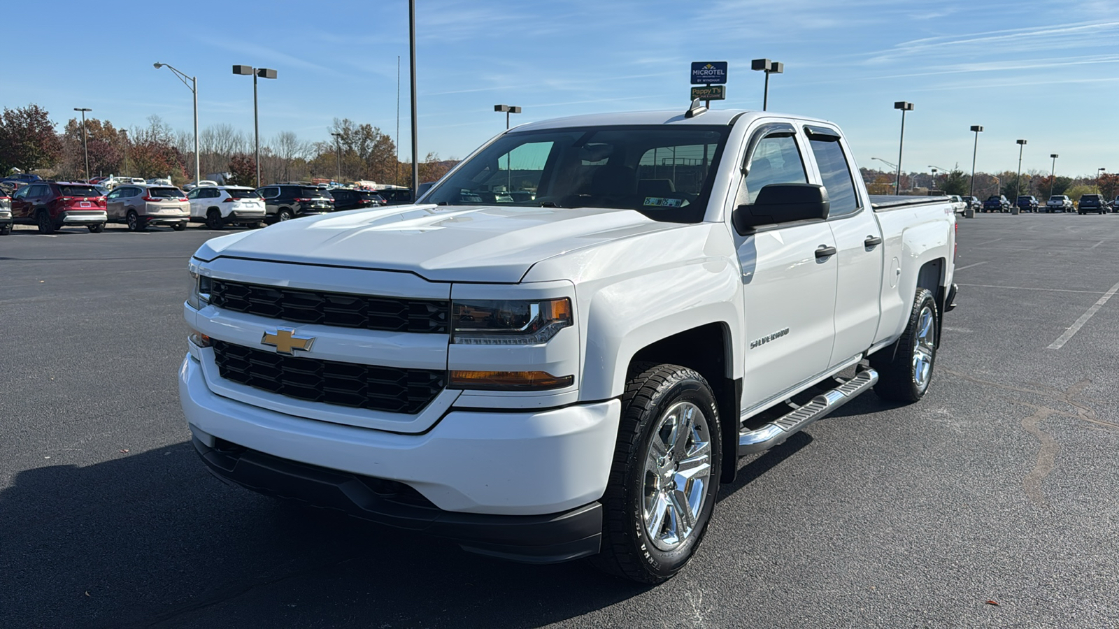 2023 Chevrolet Colorado Trail Boss 32