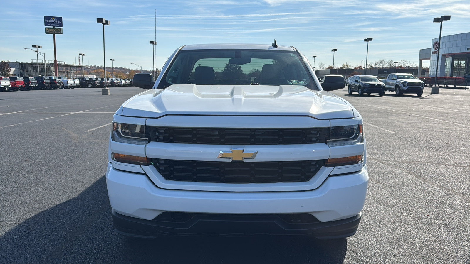 2023 Chevrolet Colorado Trail Boss 33