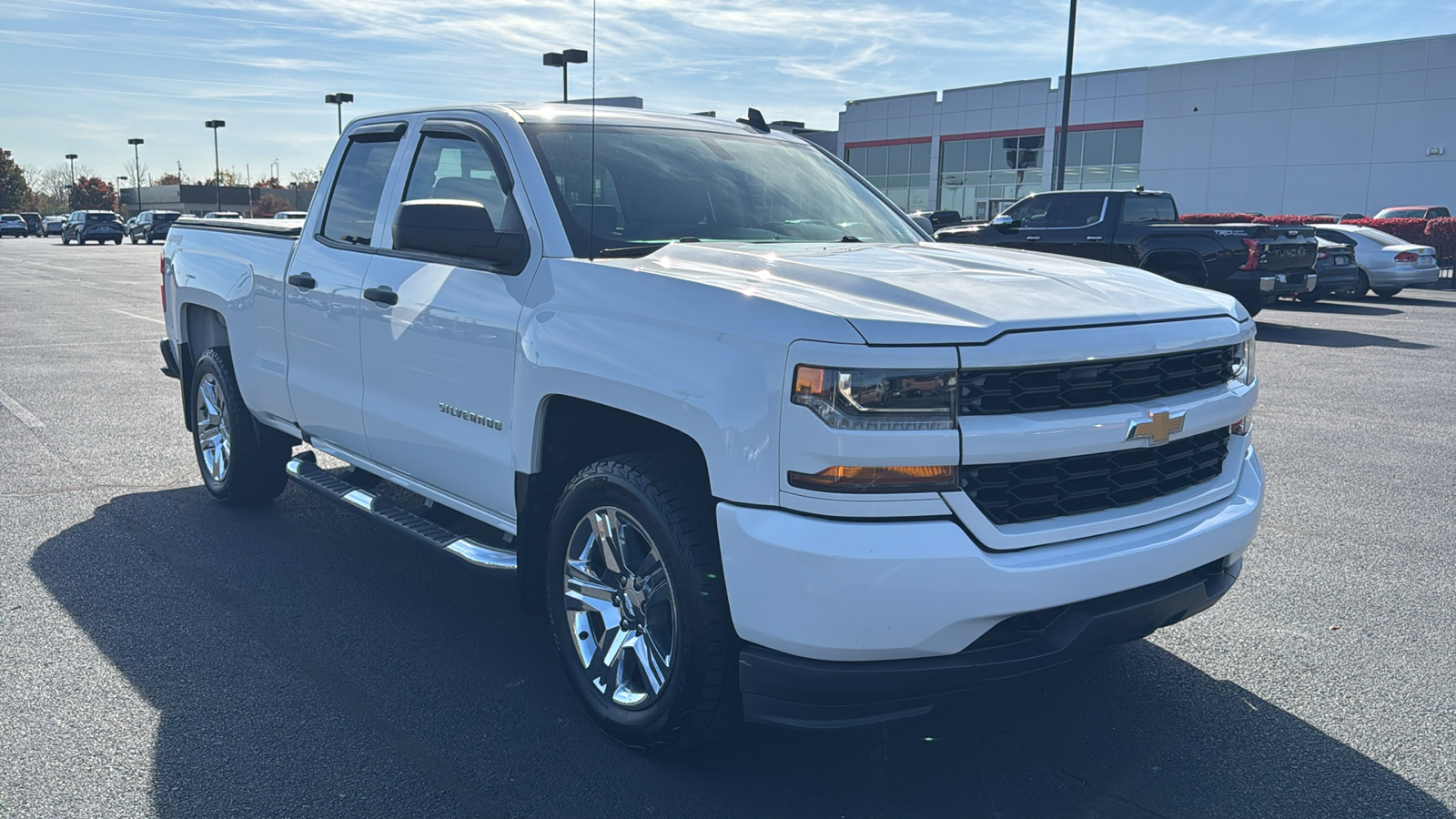 2023 Chevrolet Colorado Trail Boss 34