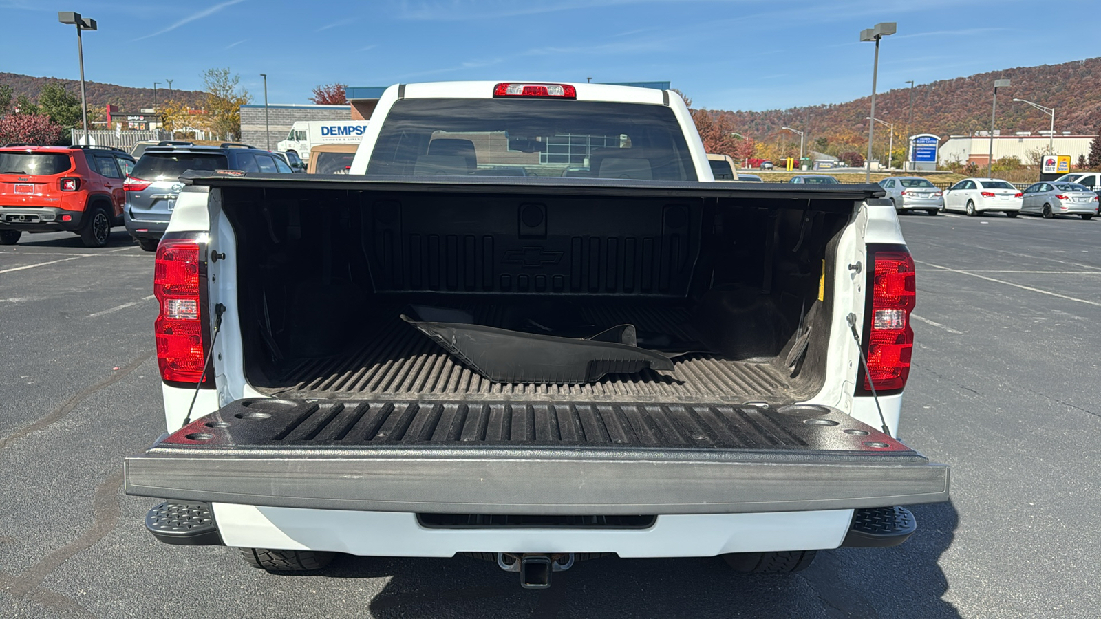 2023 Chevrolet Colorado Trail Boss 43