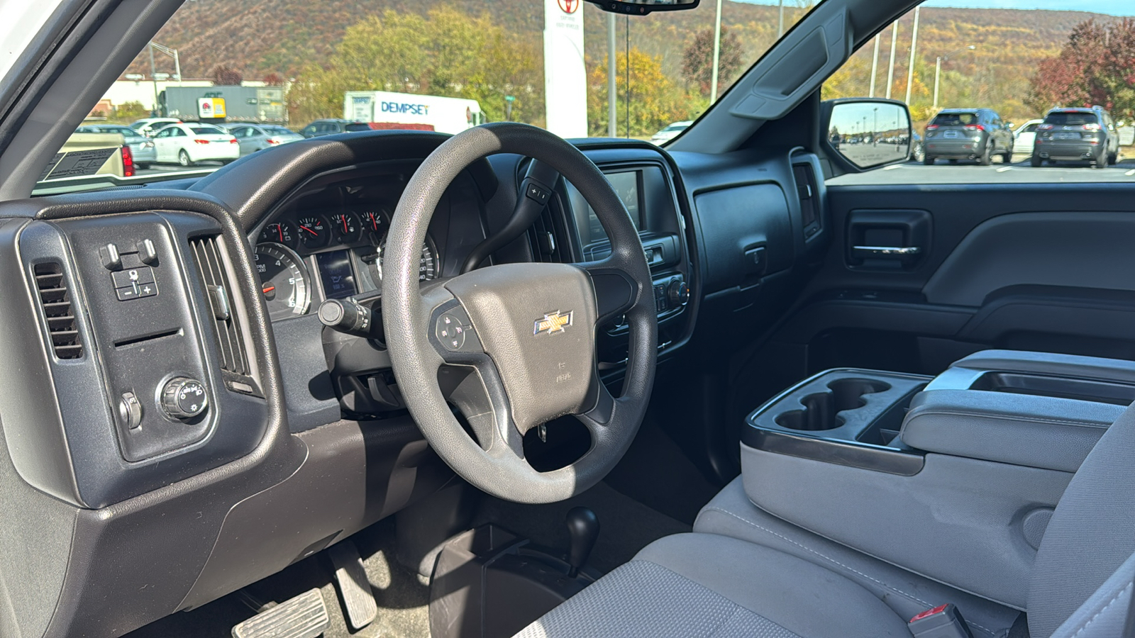 2023 Chevrolet Colorado Trail Boss 54