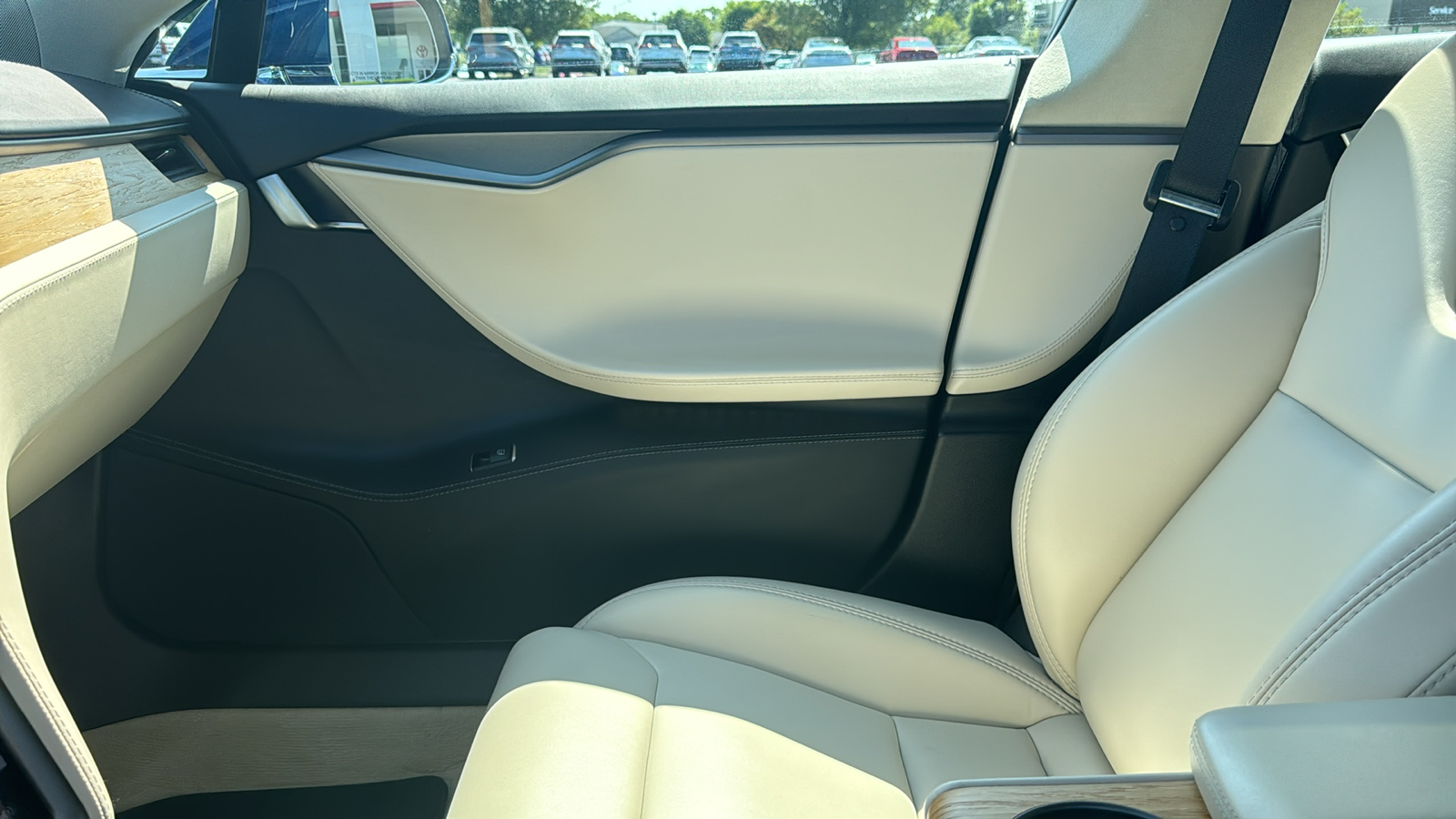 2019 Tesla Model S Performance 26