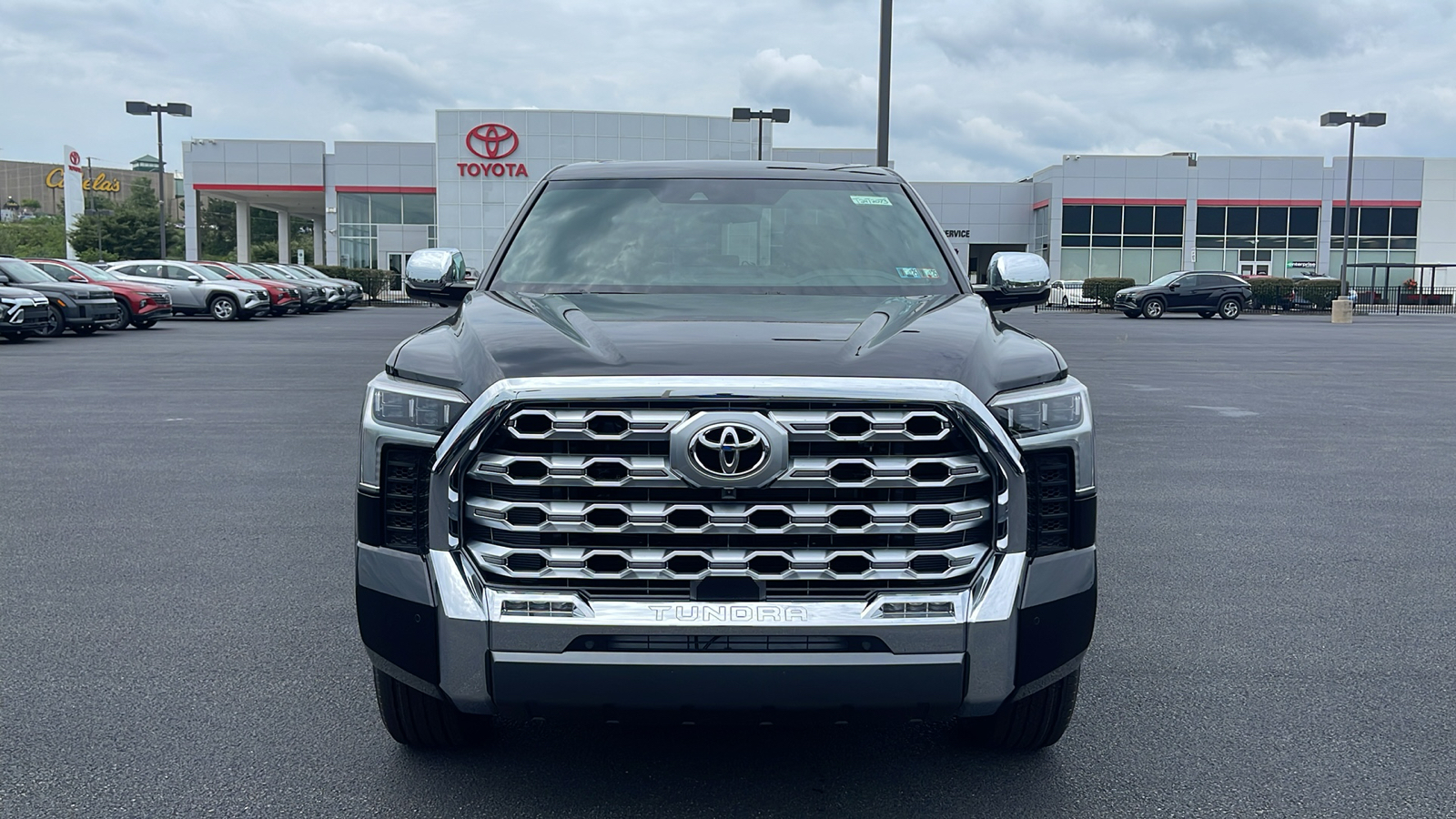 2024 Toyota Tundra 1794 2