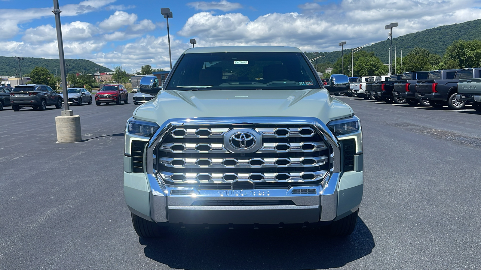 2024 Toyota Tundra 1794 2