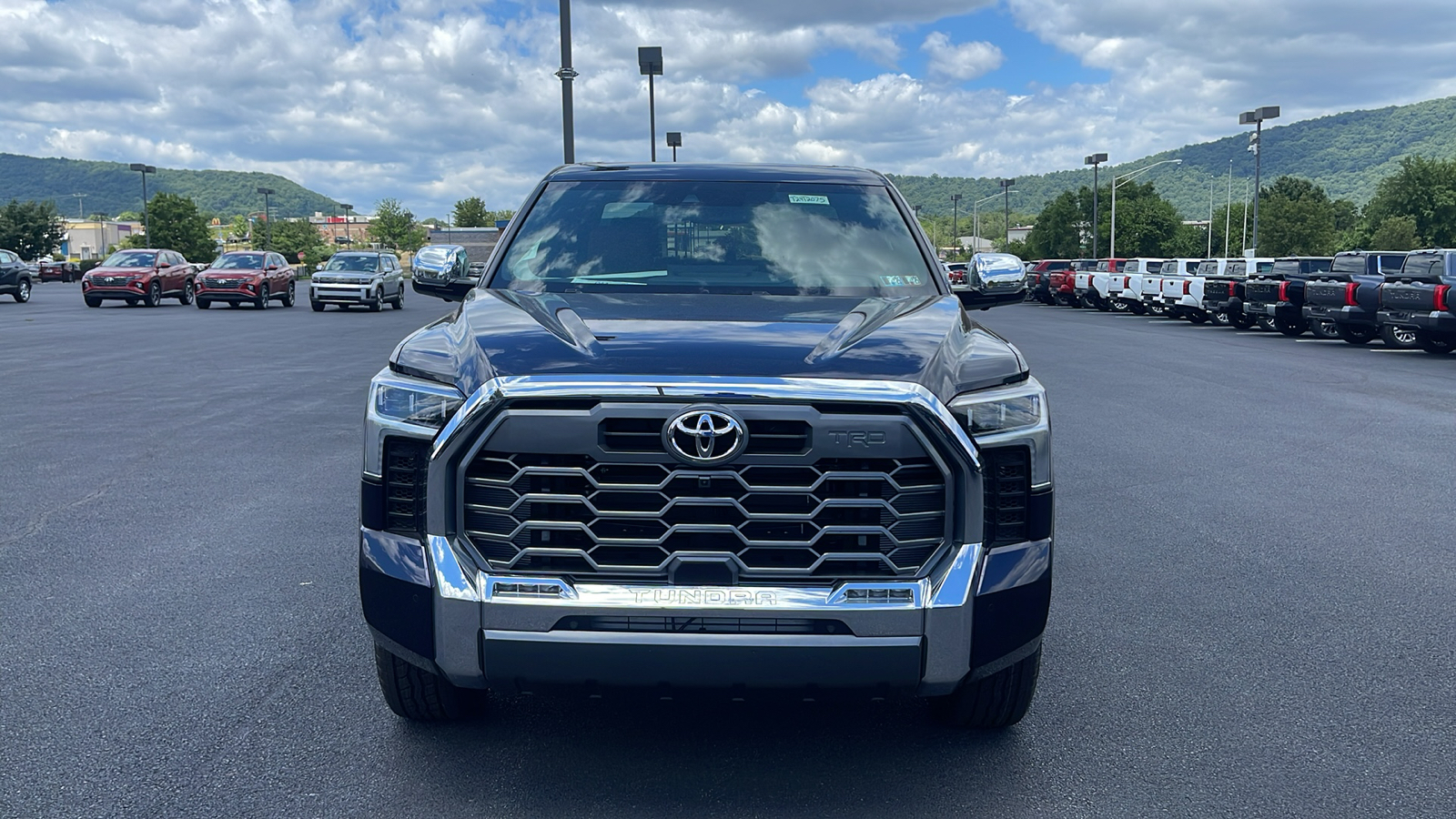 2024 Toyota Tundra 1794 2