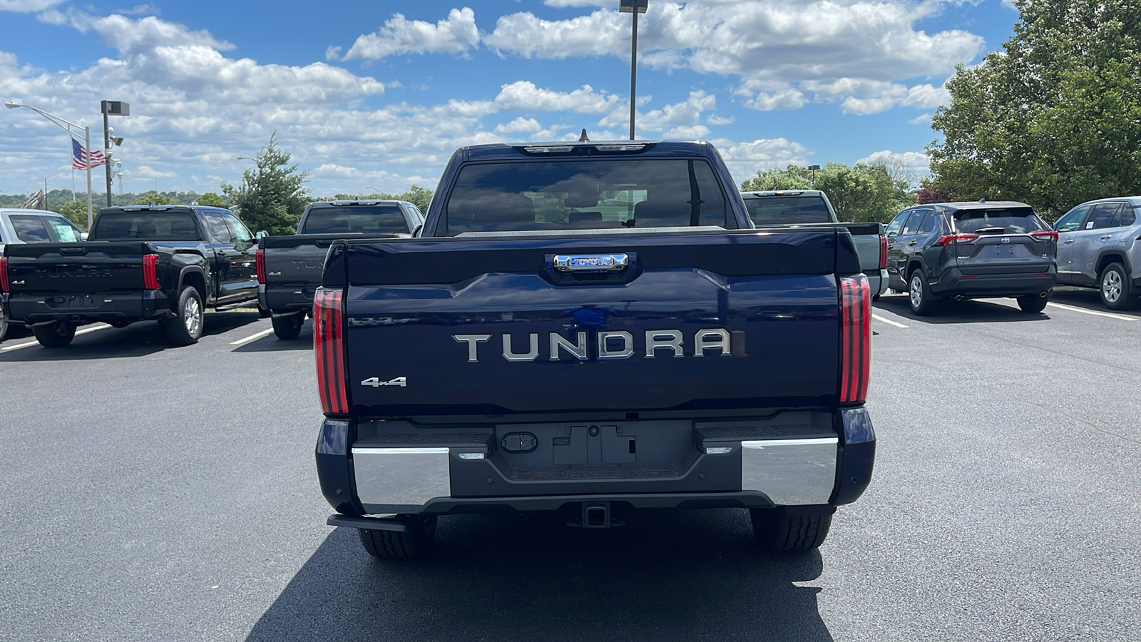 2024 Toyota Tundra 1794 5