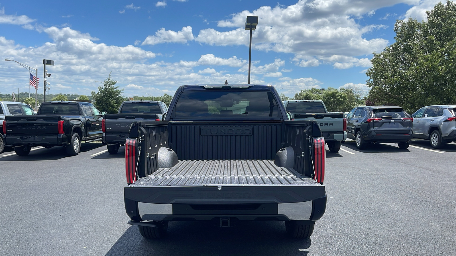 2024 Toyota Tundra 1794 6