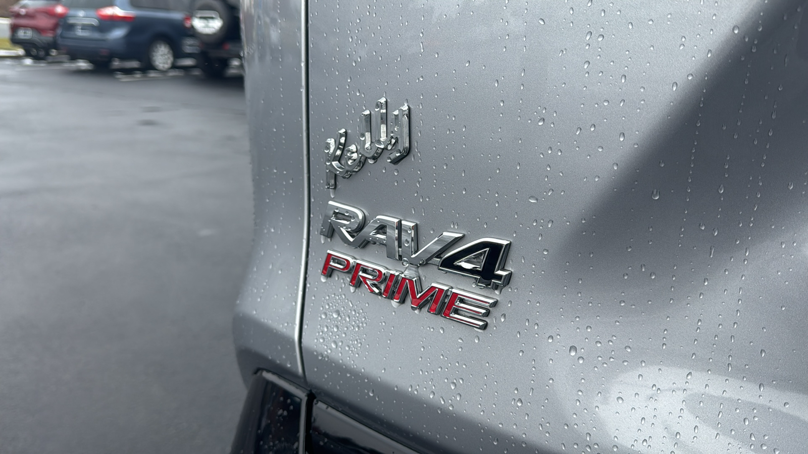 2024 Toyota RAV4 Prime SE 11