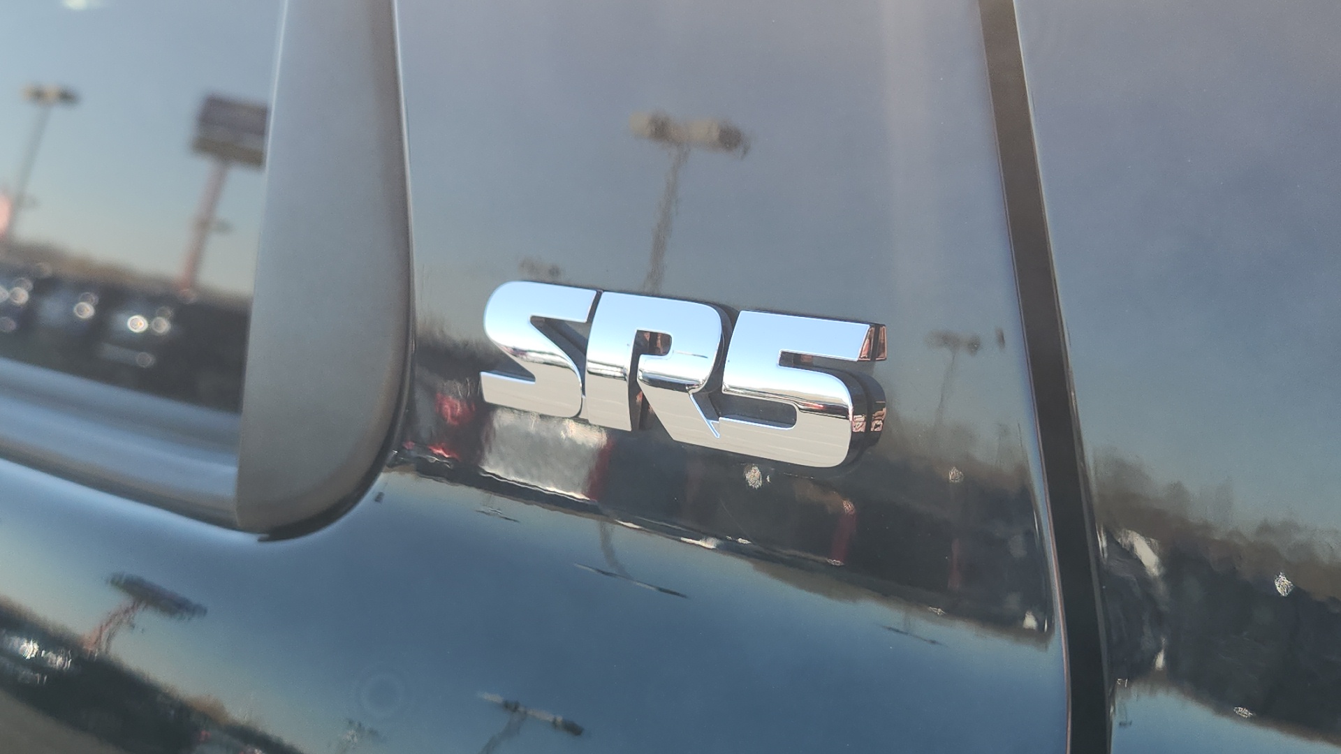 2015 Toyota Sequoia SR5 14