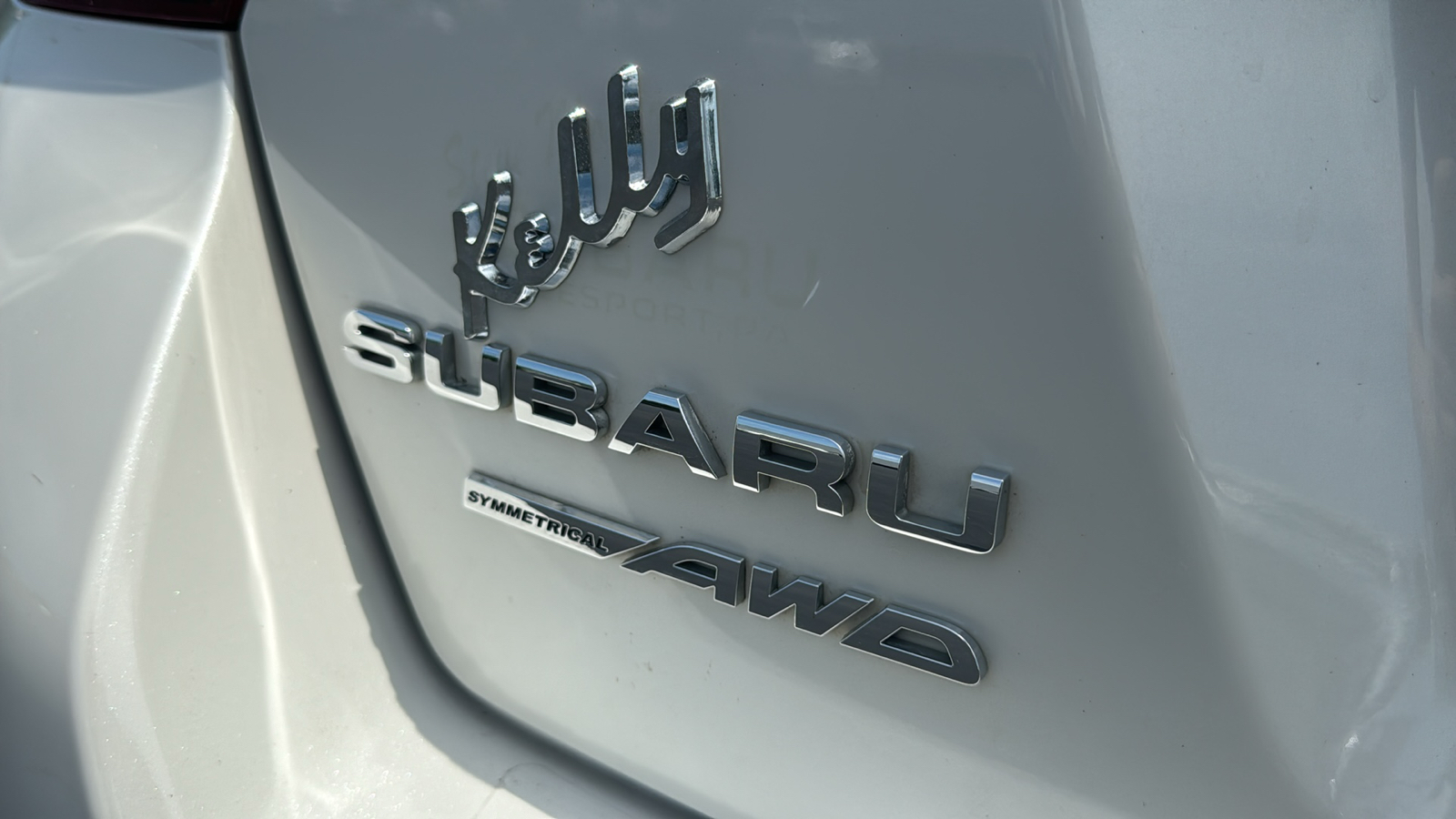 2016 Subaru Impreza 2.0i Premium 9