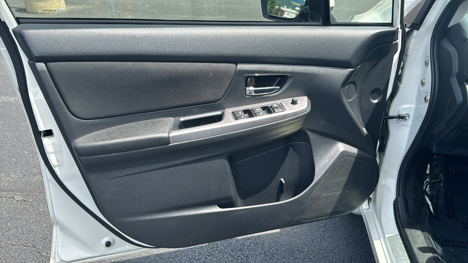 2016 Subaru Impreza 2.0i Premium 18