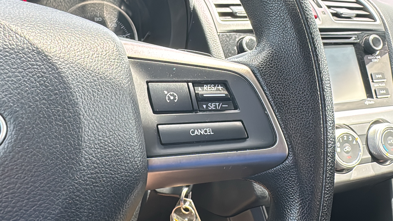 2016 Subaru Impreza 2.0i Premium 26