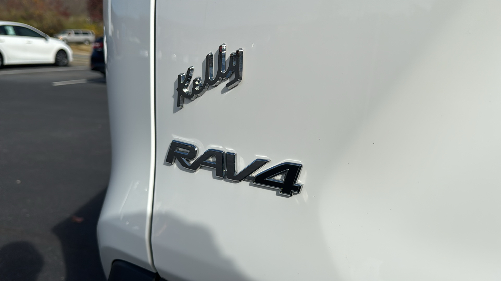 2022 Toyota RAV4 Hybrid XLE 10