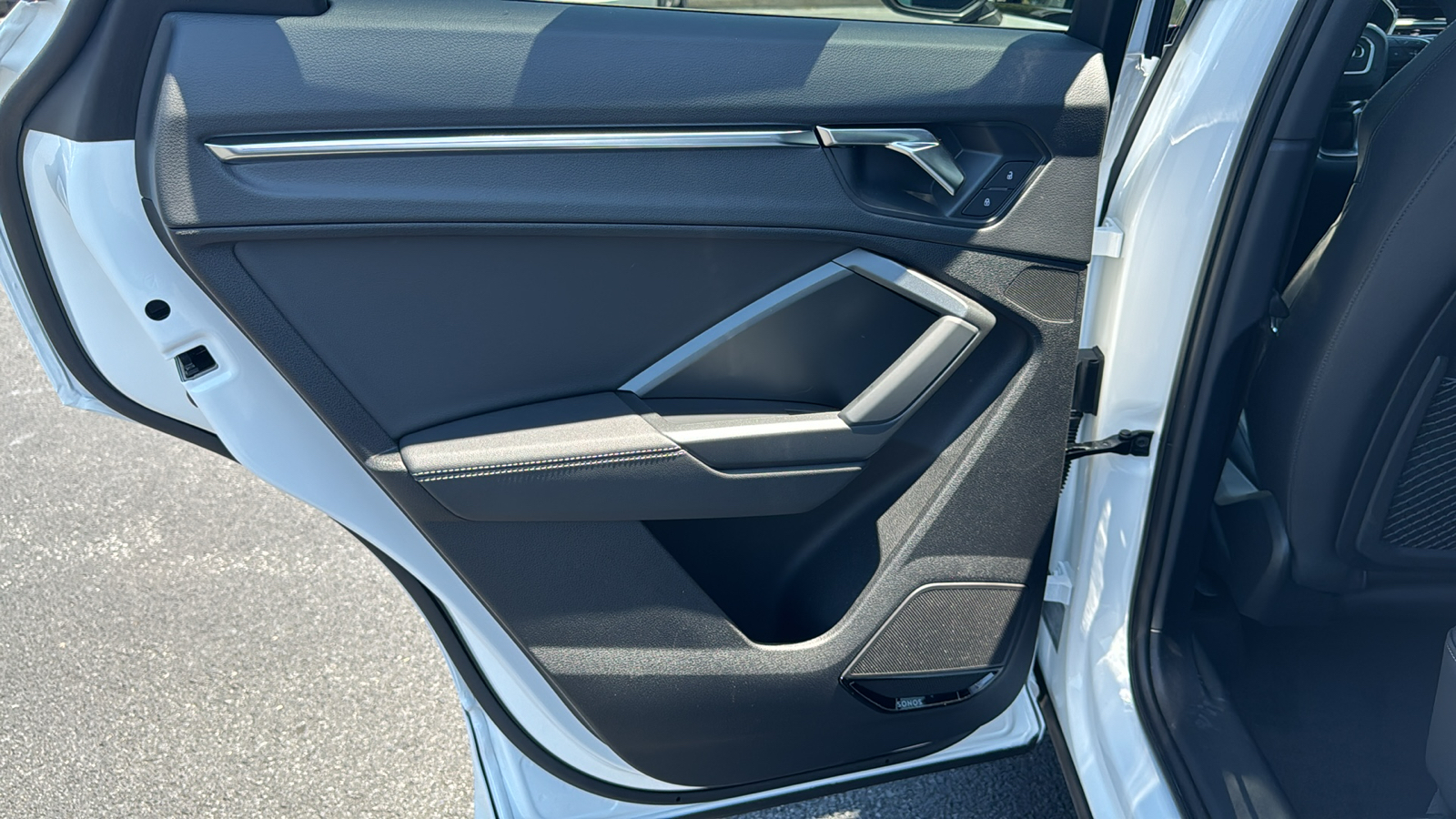 2024 Audi Q3 Premium Plus 15