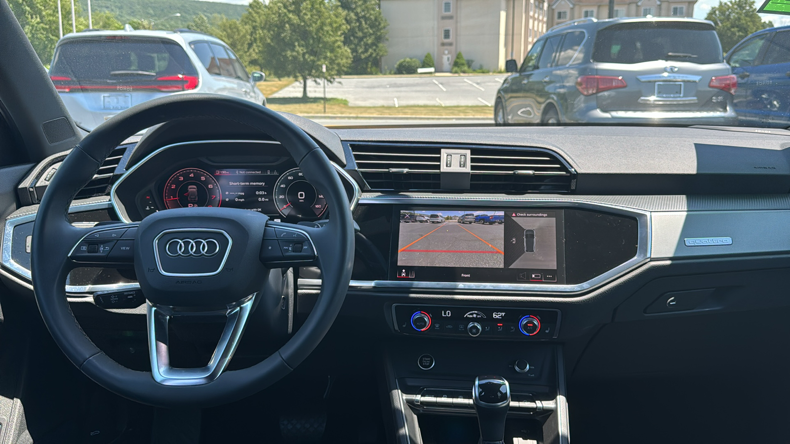 2024 Audi Q3 Premium Plus 20
