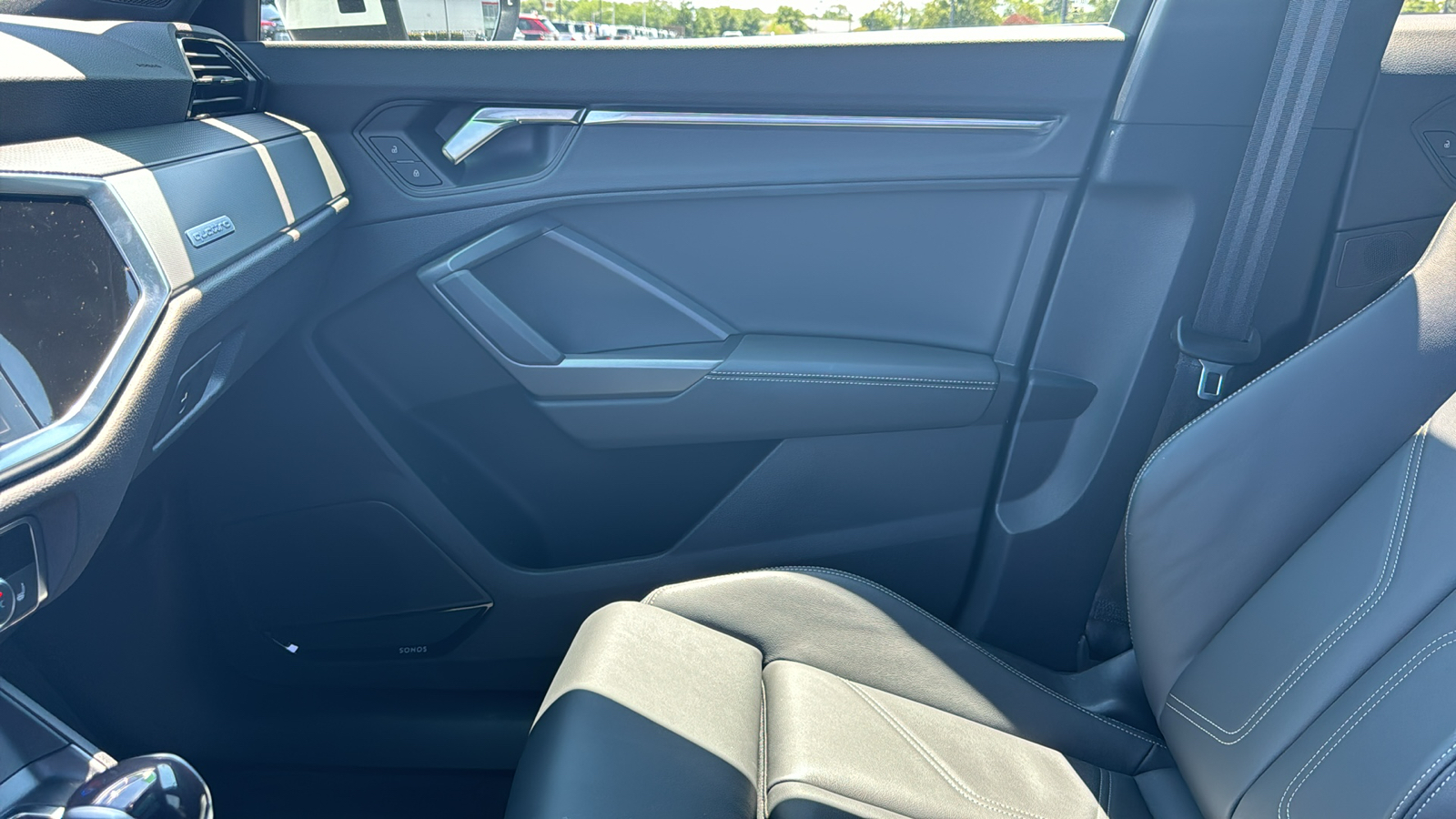 2024 Audi Q3 Premium Plus 26