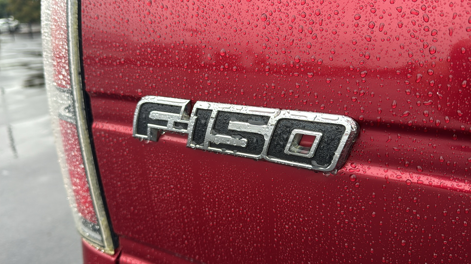 2014 Ford F-150 FX4 11