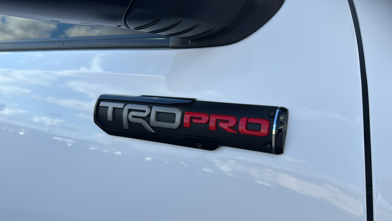 2019 Toyota Tacoma TRD Pro 5