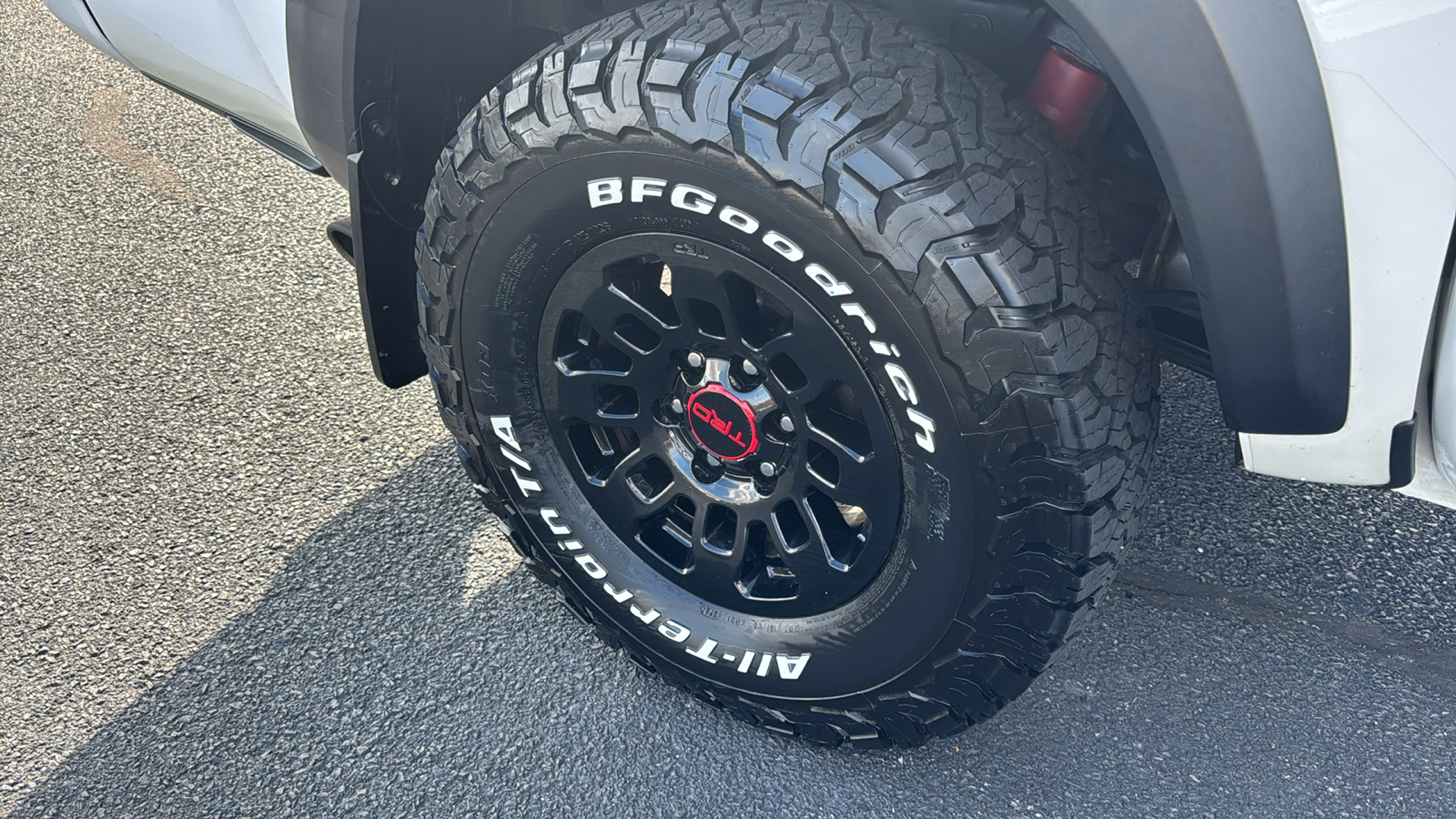 2019 Toyota Tacoma TRD Pro 6