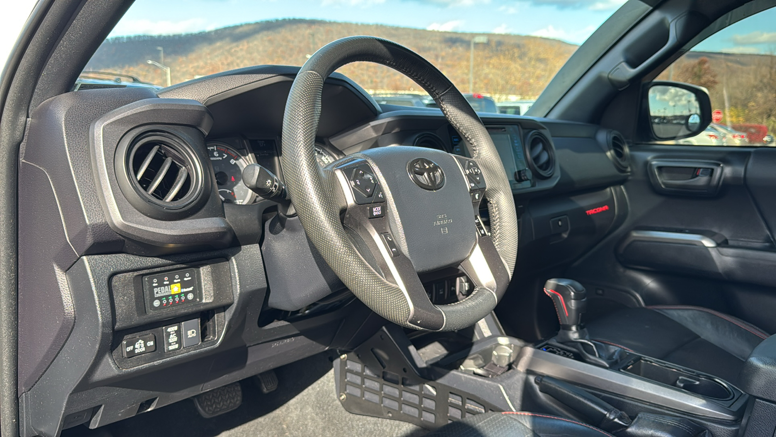 2019 Toyota Tacoma TRD Pro 25