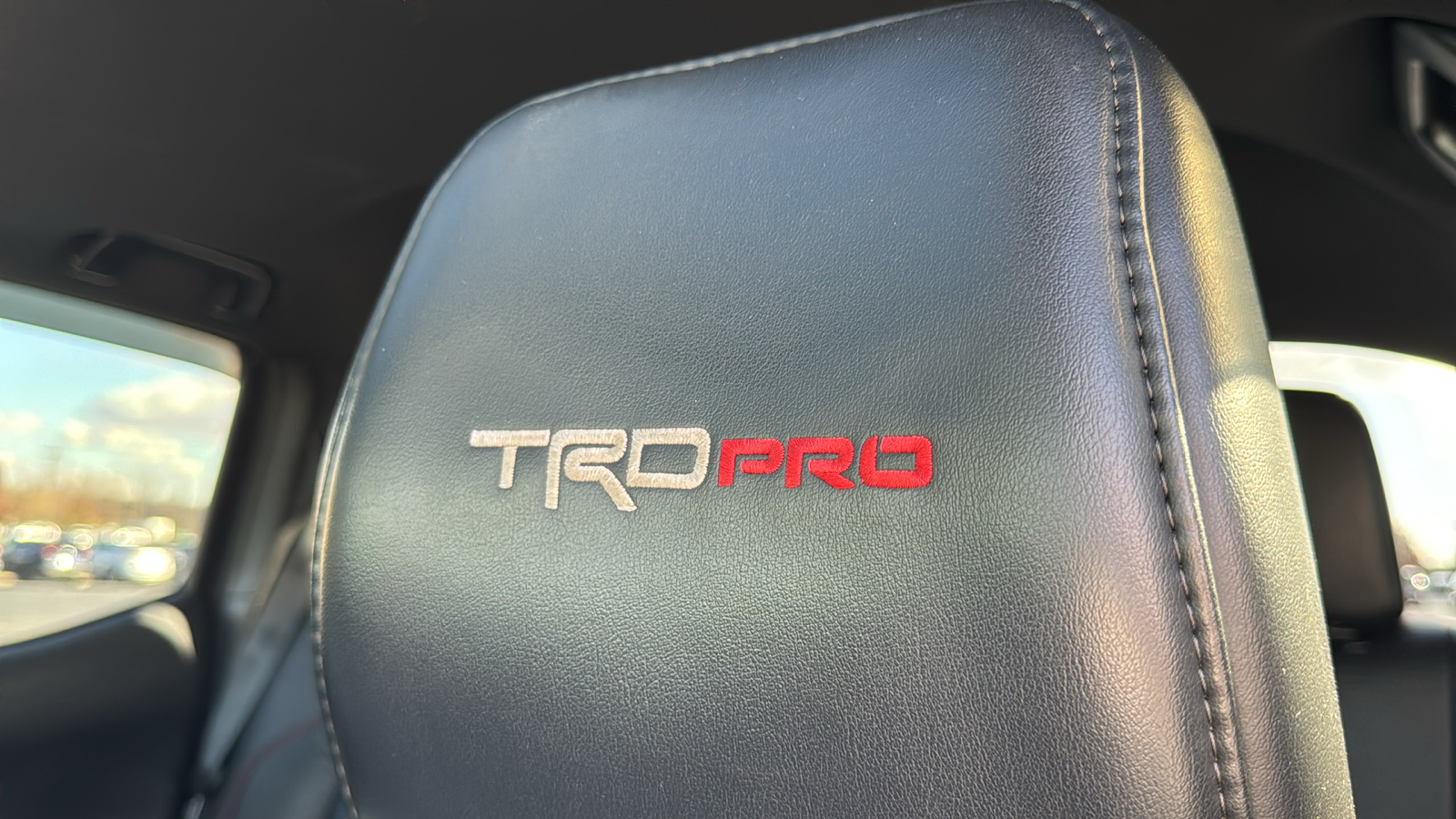 2019 Toyota Tacoma TRD Pro 26