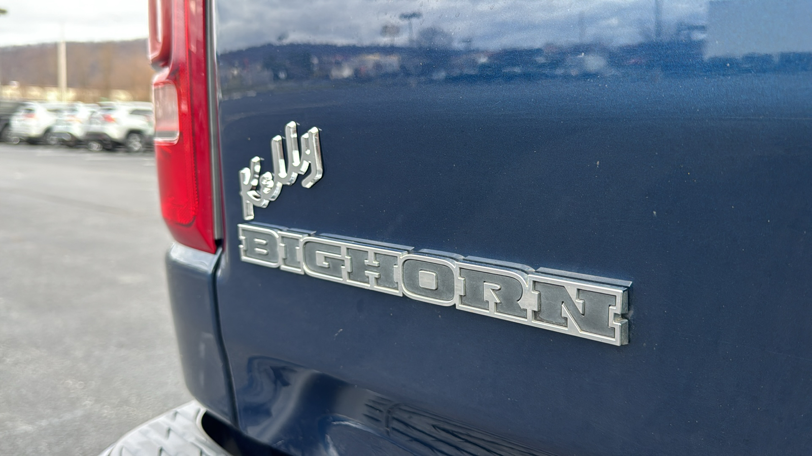 2019 Ram 1500 Big Horn/Lone Star 10