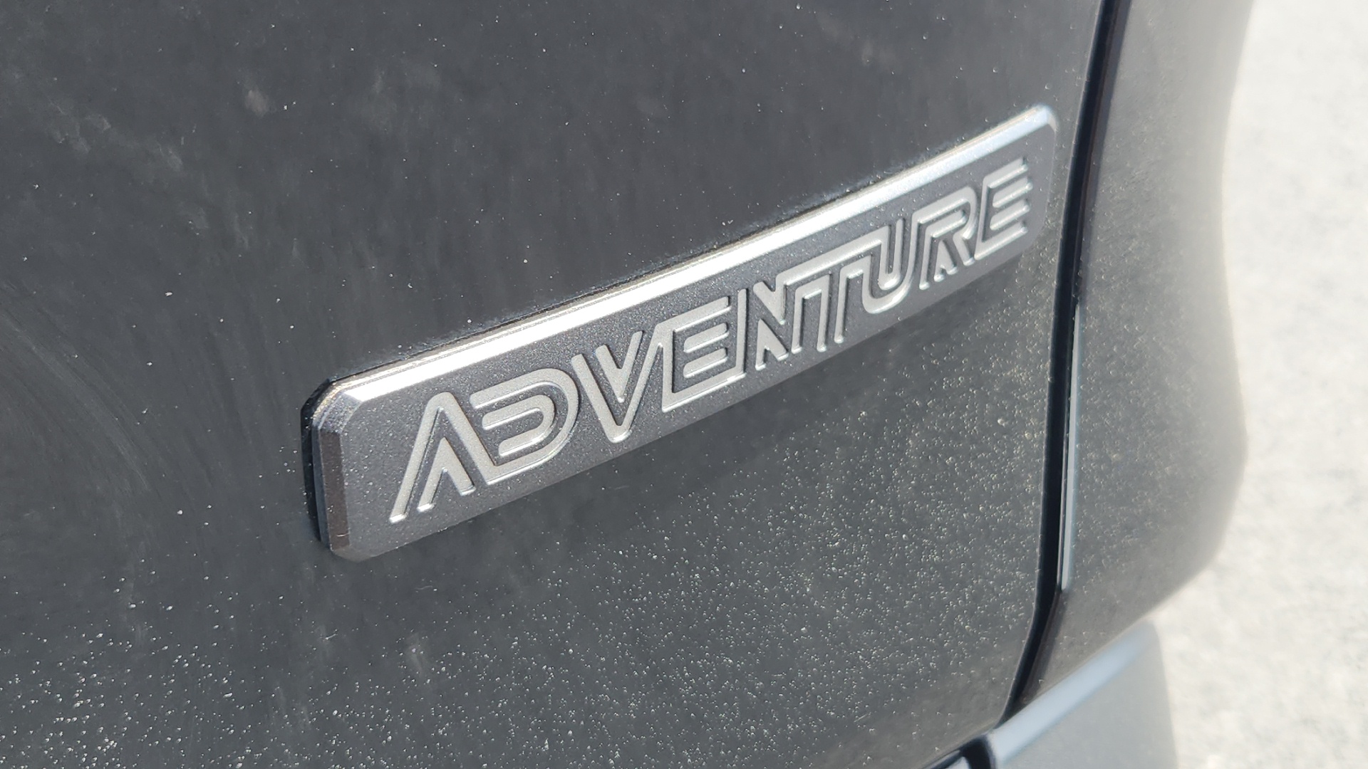 2023 Toyota RAV4 Adventure 12