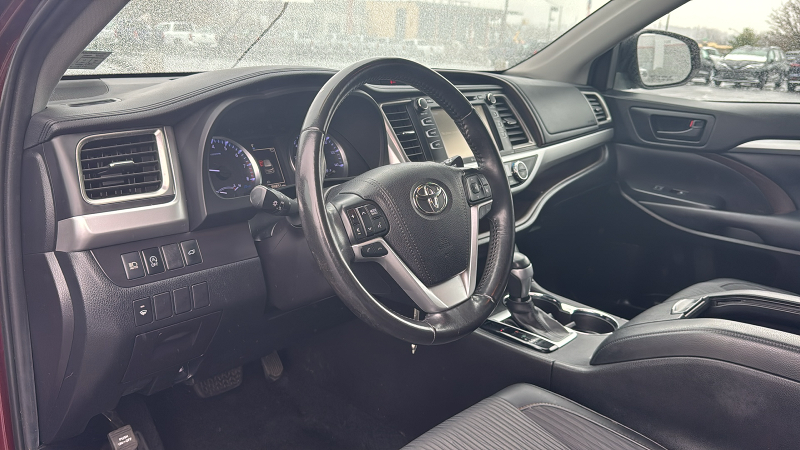 2019 Toyota Highlander  26