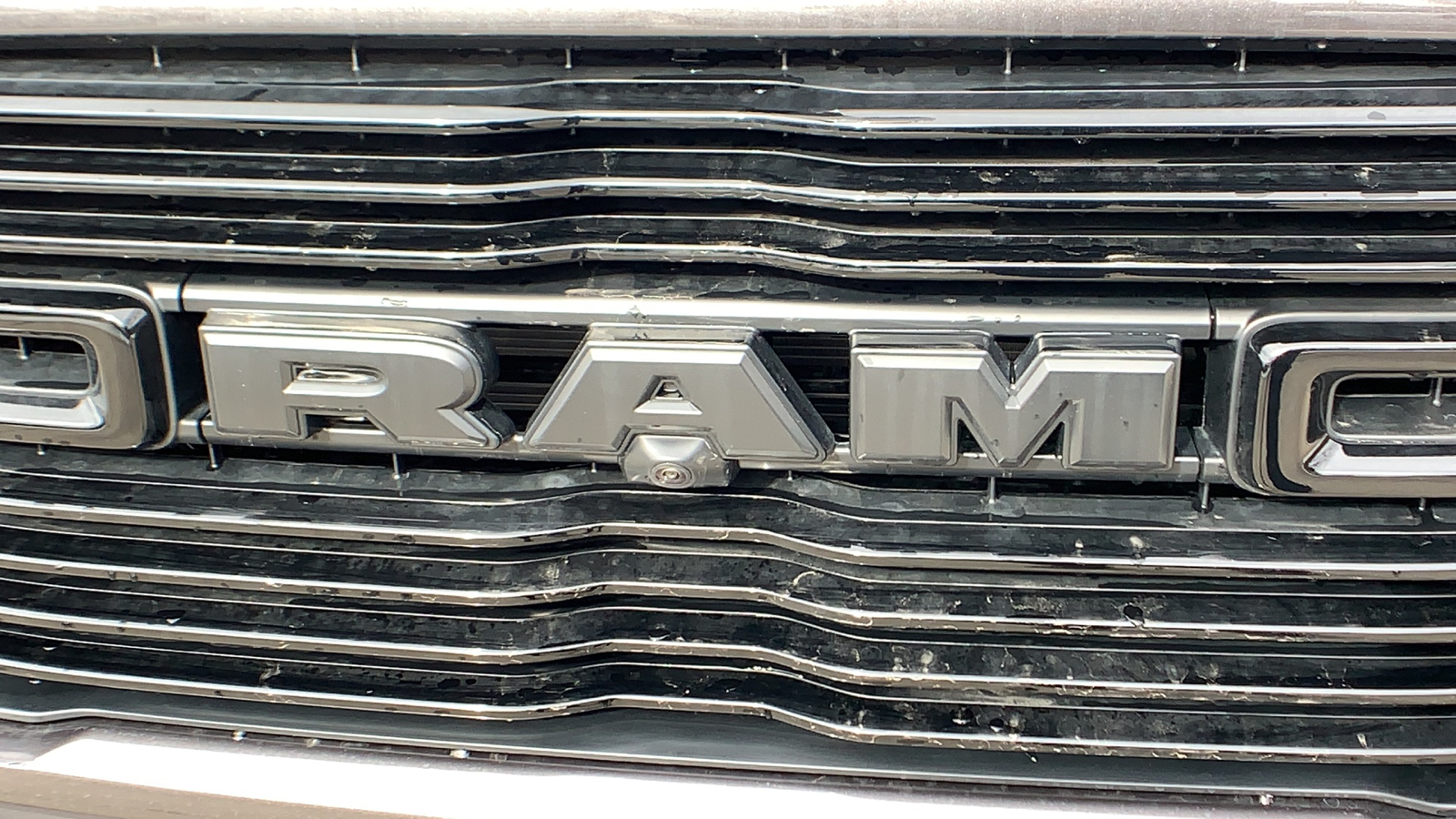 2022 Ram 2500 Laramie 14