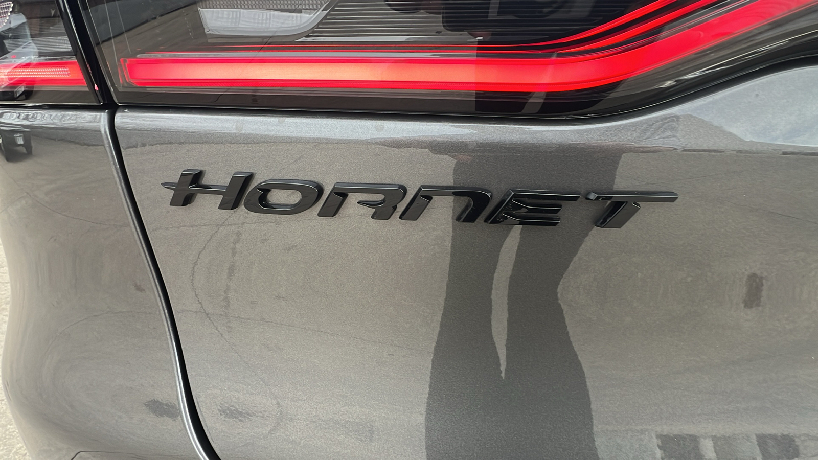 2024 Dodge Hornet R/T Plus 28
