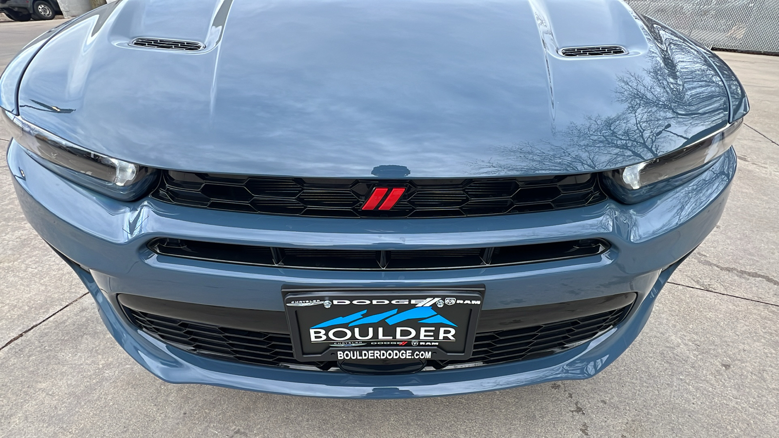 2024 Dodge Hornet R/T Plus 9