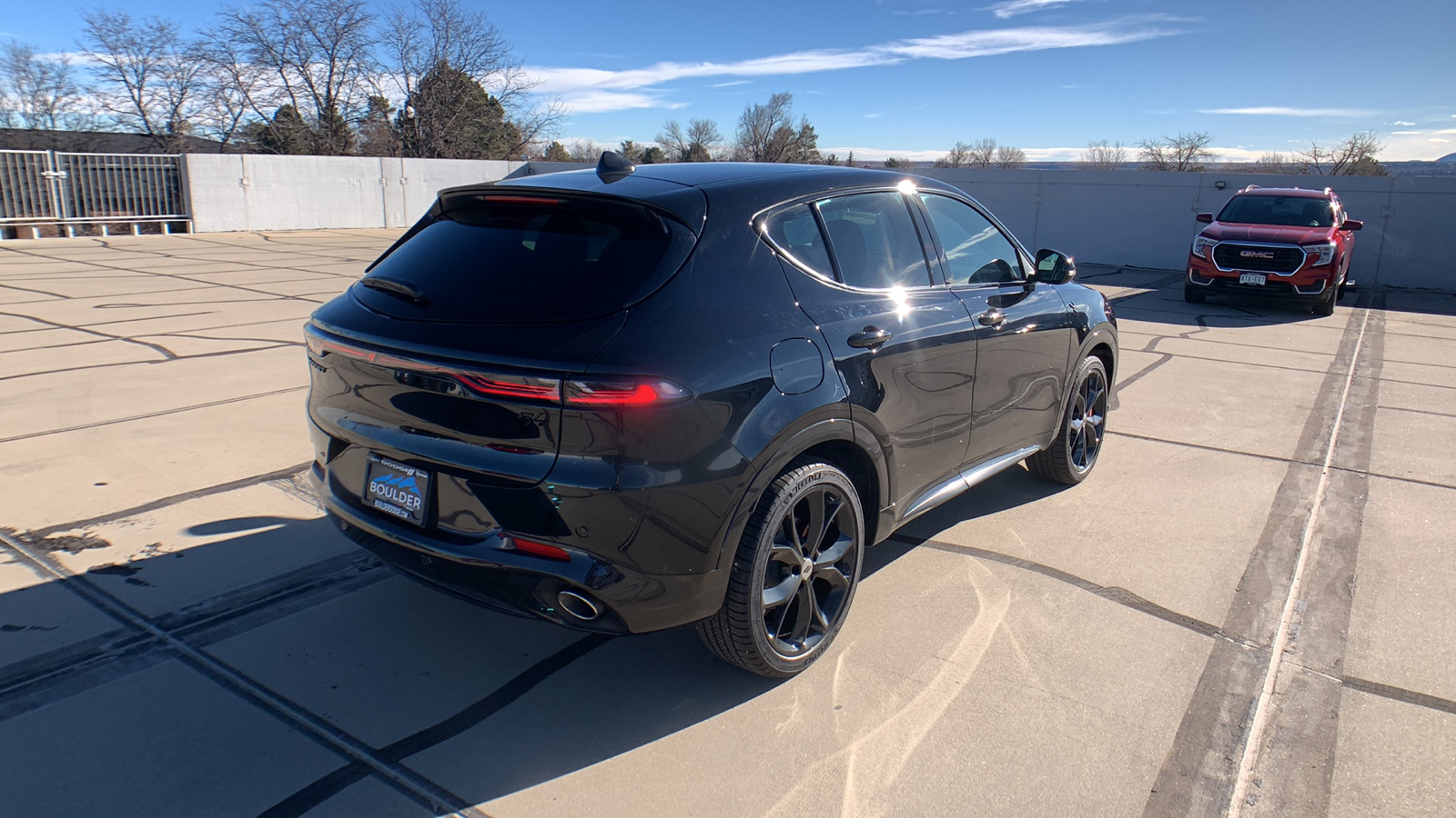 2024 Dodge Hornet R/T Plus 5