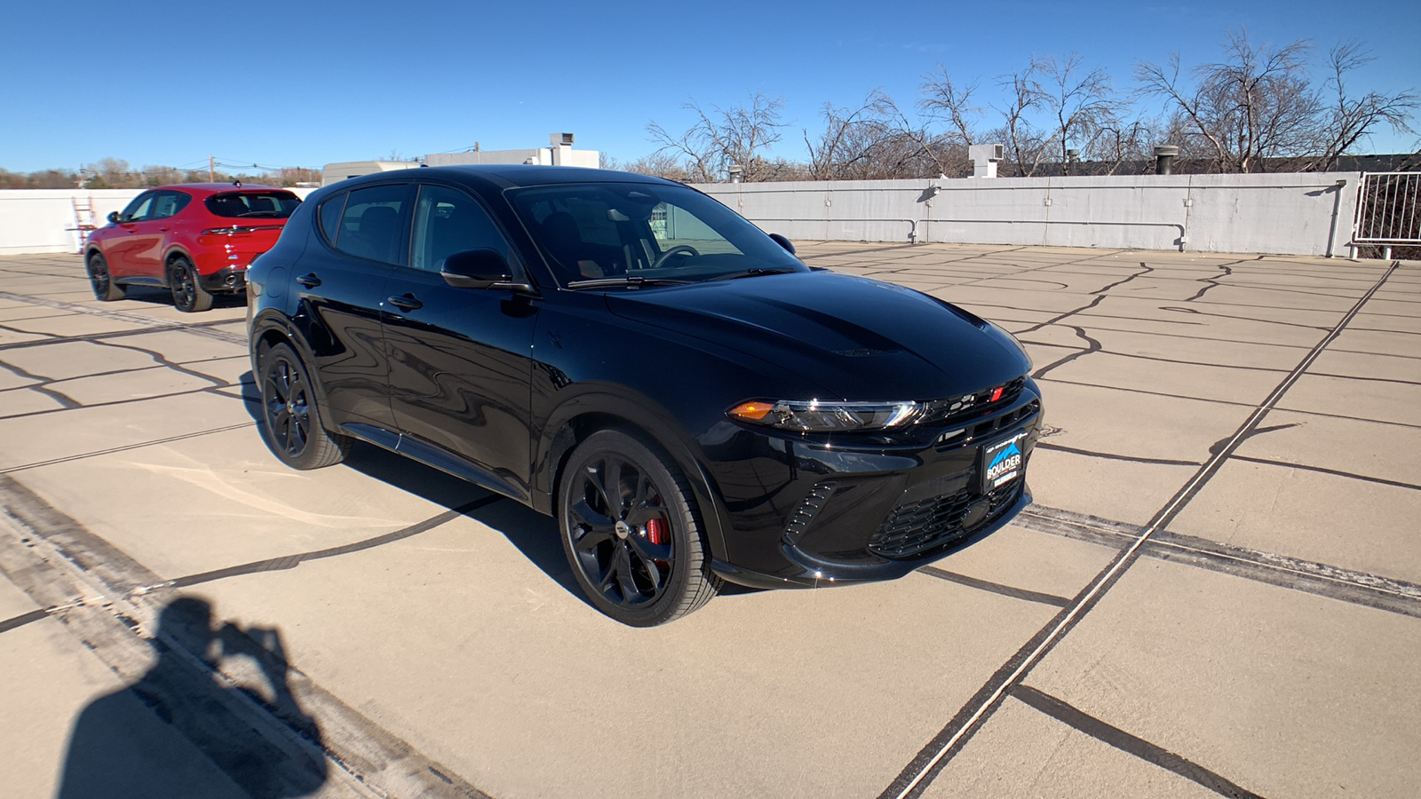 2024 Dodge Hornet R/T Plus 7