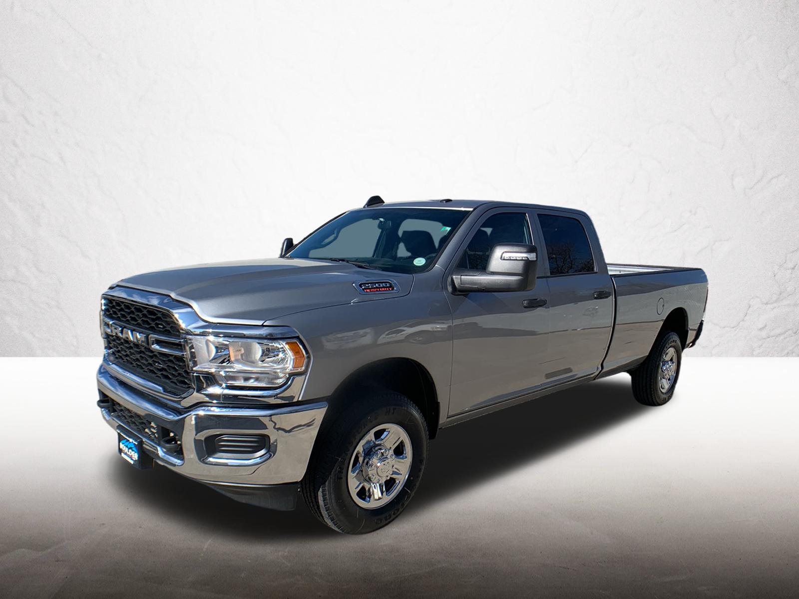 2024 Ram 2500 Tradesman 1