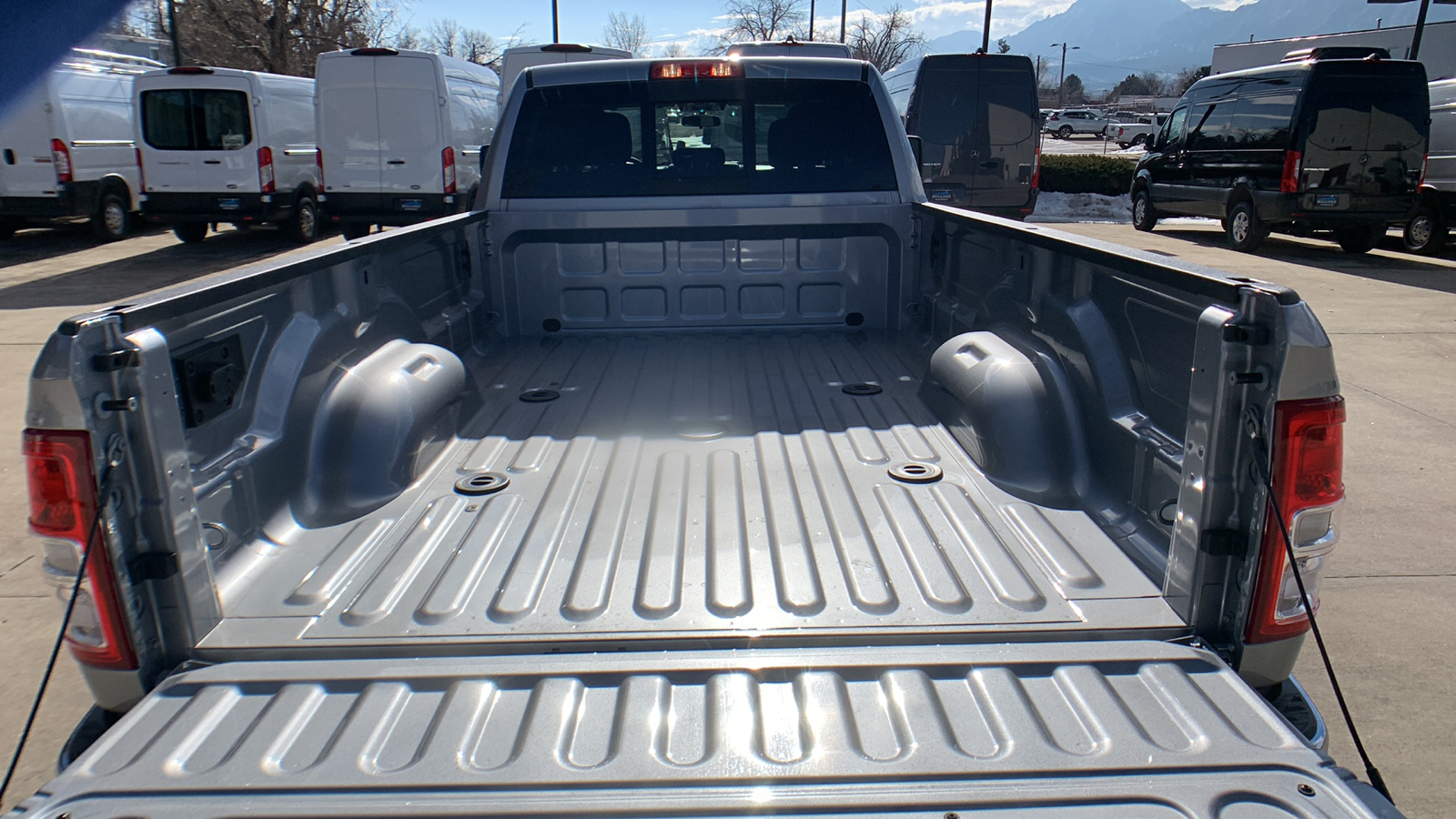 2024 Ram 2500 Tradesman 31